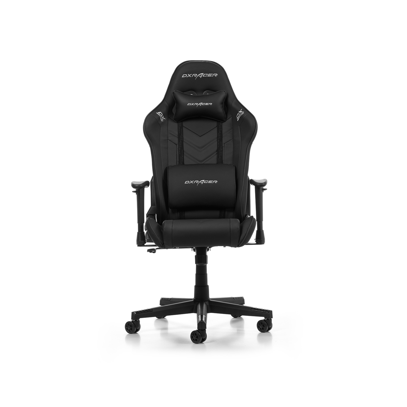 Dxracer Prince Series P Gaming Chair Full Black In Qatar