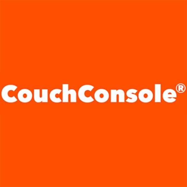 CouchConsole