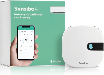 Sensibo Air Smart AC Remote / Converts any AC to a Smart AC / Mobile Control