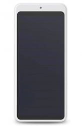 SwitchBot Solar Panel / White