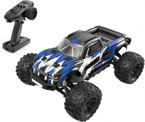 Hyper Go MJX Car / With Remote Control / Battery Operated / Supports GPS Usage
