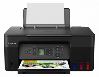 Canon Printer Pixma G3470 / All in One / Black