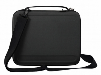 WiWU Multi Purpose Bag / Compatible with 12.9 Inch iPad & 13.3 Inch MacBook / Black
