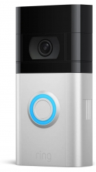 Ring Video Doorbell 4 / Improved 4 Seconds Video Previews & Motion Alerts