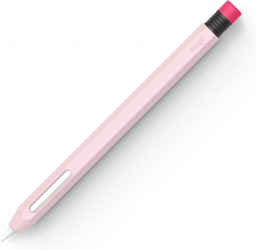 Elago Case for Apple Pencil 2nd Generation / Classic Design / Wireless Charging / Pink