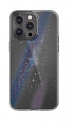 SwitchEasy Cosmos Case for iPhone 15 Pro / MagSafe / Nebula 