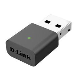 Wireless‑N Nano USB Adapter DWA‑131