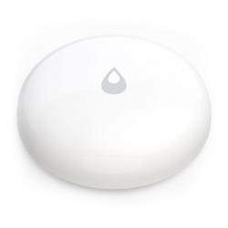 Aqara Smart Water Leak Sensor / Supports Apple HomeKit