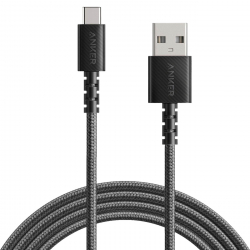 Anker PowerLine Select + USB-C to USB Cable / 1 meter