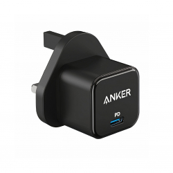 Anker PowerPort 3 PD Cube Charger / 20 W / Super Tiny