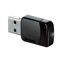D-Link DWA-171 WiFi USB Adapter