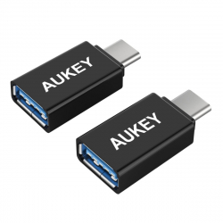 Aukey USB 3.0 to Type-C Adaptor
