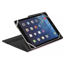 Celly Universal Tablet Case / 9 to 10 inch Size / Black