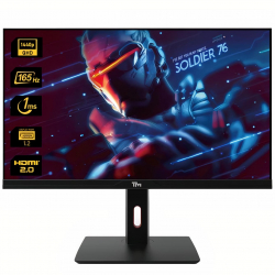 Twisted Minds Gaming Monitor / 27 inch / QHD 1440P / 165 Hz / 1 ms / IPS Panel