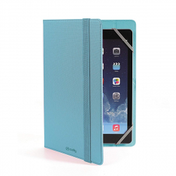 Celly Universal Tablet Case / 7 to 8 inch Size / Tiffany