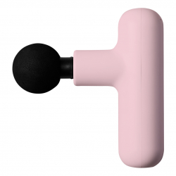 LOLA Portable mini Massage Gun / Pink