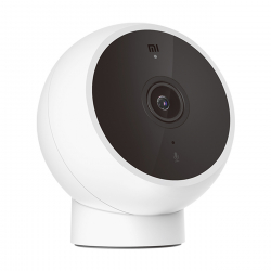 Xiaomi Mi Home Security Camera / 2K Resolution / with Magnetic Mount