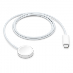 Apple Watch Magnetic Charger to USB-C Cable / 1 m