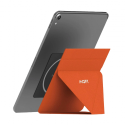 MOFT Snap Tablet Stand / Sunset Orange