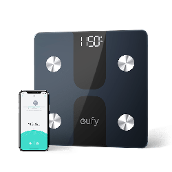 Eufy Smart Scale C1 / Black