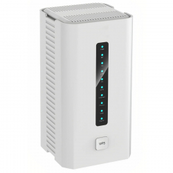 D-Link DWR-3000M 5G Router / Supports WiFi 6 & 5G Network / Provides High Speeds