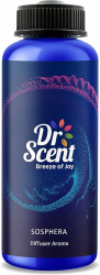 Dr. Scent Air Freshener Bottle / 500ml / Sosphera