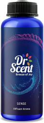 Dr. Scent Air Freshener Bottle / 500ml / Sense