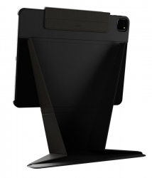 MagEasy Magnetic Case + Stand for iPad Pro & iPad Air / Black