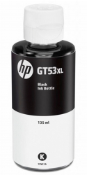 HP GT53XL 135 ml Black Ink Bottle