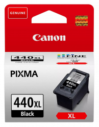 440XL Black Ink for Canon Pixma Printer