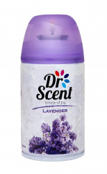 معطر الجو Lavender من Dr Scent / سعة 300 مل