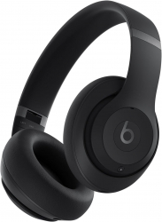 New Beats Studio Pro Professional / Wireless / Surround Sound / Noise-Canceling Headphones / Black