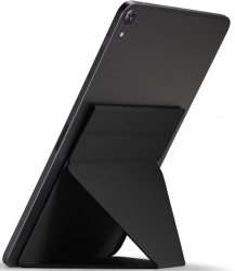Moft Stand for iPad / Supports 9.7 inches or larger / Black
