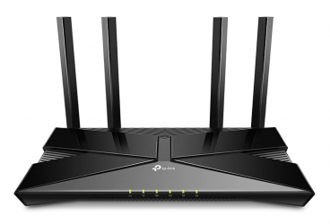 TP-Link AX1500 Router / Supports WiFi 6 Technology / Wide Coverage & High Speed