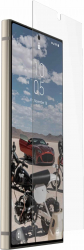 UAG Protection for Galaxy S24 Ultra / Clear Glass / Hard & Slim
