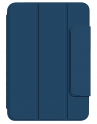 Green iPad 10 Smart Folio Magnetic Case / Slim & Light / 10.9 inch / Blue