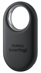 Samsung SmartTag 2 for Tracking Lost Items / Strong Battery / Small & Practical / New Design