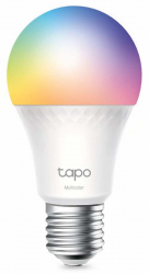 TP-Link Tapo L530E V3 Smart Light / Multicolor / 60W Power