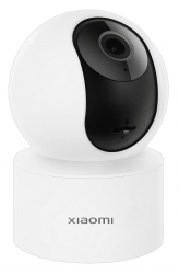 Xiaomi C200 Smart Security Camera / 1080P Resolution / 360 Pan & Tilt / Motion Alerts