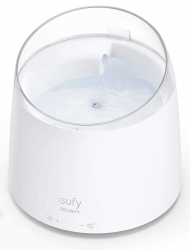 Eufy Pet Water Fountain / Innovative Purification Filter / Practical & Simple Design