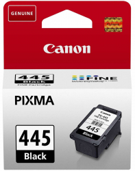 PG-445 Black Ink for Canon Pixma Printer