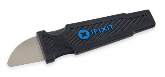سكين Jimmy متعددة الاستخدامات من iFixit / مصنوعة من ستيل مرن / حادة و دقيقة 