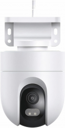 كاميرا شاومي CW400 الامنية و الذكية / دقة 2.5K / دوران 360 درجة و تنبيهات حركة 
