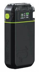 Goui Beast Power Bank 10000 mAh / 2 Type-C & 1 USB Ports / 35 Watts