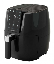 Porodo Electric Fryer / 5 Liter Capacity / 1500 Watts / Touchscreen Display