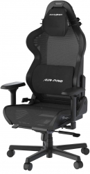 كرسي جيمنغ من DXRacer فئة Air Pro / اسود  