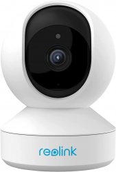 Reolink E1 Pro Smart Security Camera / Mobile Live & Motion Alerts / 1440P Resolution