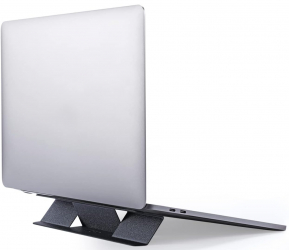 MOFT Laptop Stand / Supports All Laptops / Dark Grey