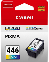 CL-446 Color Ink for Canon Pixma Printer