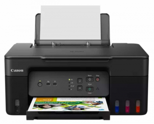 Canon Printer Pixma G3430 / All in One